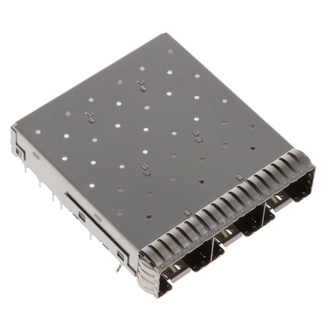 TE Connectivity AMP Connectors 2350203-1